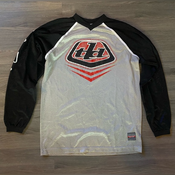 Troy Lee Other - Medium Troy Lee Designs Moto or Mountain Bike Jersey